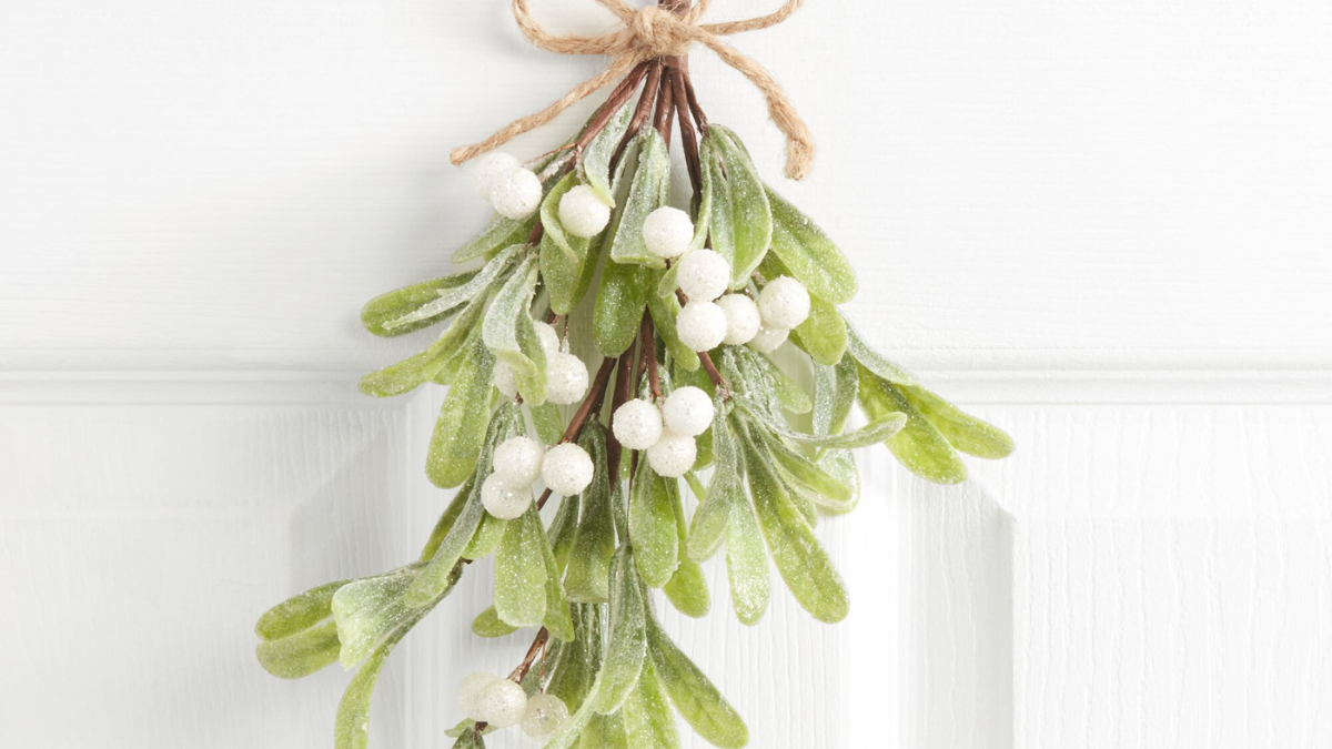 Holiday Decor from World Market