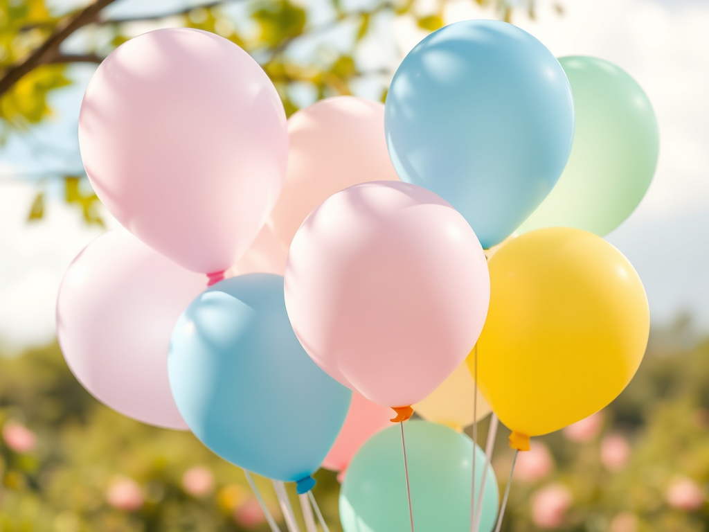 15 Fun Themes for a 4-Year-Old’s Birthday